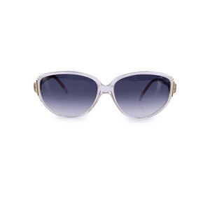 Givenchy Vintage Plastic Sunglasses
